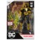 Page Punchers 7" Scale Figure w/ Comic - DC - W01 - Black Adam - Black Adam w/ Comic