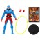 Page Punchers 7" Scale Figure w/ Comic - DC - W02 - The Flash - The Atom (Ryan Choi)