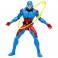 Page Punchers 7" Scale Figure w/ Comic - DC - W02 - The Flash - The Atom (Ryan Choi)