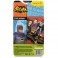 DC Retro Figures - Batman 66' - W10 - 6" Scale Space Batman (Batman 1966 Comics)