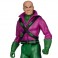 DC Retro Figures - W12 - Super Friends - 6" Scale Lex Luthor