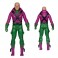 DC Retro Figures - W12 - Super Friends - 6" Scale Lex Luthor