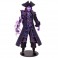 Disney Mirrorverse Figures - W02 - 7 Scale Jack Sparrow (Fractured) (Gold Label)