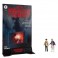 Page Punchers 3" Scale Figure w/ Comic - Stranger Things - Eleven And Mike Wheeler 2-Pack