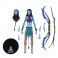 Avatar: Fire And Ash Figures - 7" Scale Figure Assortment