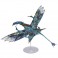 Avatar: Fire And Ash Figures - Megafigs Banshee Figure Assortment