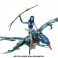 Avatar: Fire And Ash Figures - Megafigs Banshee Figure Assortment