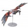 Avatar: Fire And Ash Figures - Megafigs Banshee Figure Assortment