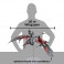 Avatar: Fire And Ash Figures - Megafigs Banshee Figure Assortment