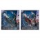 Avatar: Fire And Ash Figures - Megafigs Banshee Figure Assortment