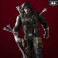 BRZRKR Statues - 1/10 Scale B (Resin)