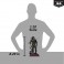 BRZRKR Statues - 1/10 Scale B (Resin)