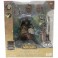 World Of Warcraft Figures - W02 - 1/12 Scale Assortment