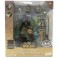 World Of Warcraft Figures - W02 - 1/12 Scale Assortment