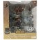 World Of Warcraft Figures - W02 - 1/12 Scale Assortment