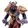 World Of Warcraft Figures - 1/12 Scale Elf Druid & Elf Rogue (Epic) Posed Figure