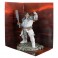 Diablo IV Figures - 1/12 Scale Lightning Storm Druid (Epic) Posed Figure