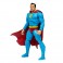 DC Multiverse Figures - McFarlane CE - 7" Scale Superman (Action Comics #1)