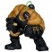 Todd's Mods Collector Vinyl Figures - DC - 4.5" Scale Bane Limited Edition Posed Figure