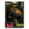 Todd's Mods Collector Vinyl Figures - DC - 4.5" Scale Bane Limited Edition Posed Figure