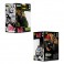 Todd's Mods Collector Vinyl Figures - DC - 4.5" Scale Bane Limited Edition Posed Figure