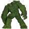 Todd's Mods Collector Vinyl Figures - DC - 4.5" Scale Swamp Thing Limited Edition Posed Figure