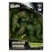 Todd's Mods Collector Vinyl Figures - DC - 4.5" Scale Swamp Thing Limited Edition Posed Figure