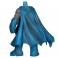 Todd's Mods Collector Vinyl Figures - DC - 4.5" Scale Batman Limited Edition Posed Figure