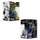 Todd's Mods Collector Vinyl Figures - DC - 4.5" Scale Batman Limited Edition Posed Figure
