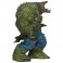 Todd's Mods Collector Vinyl Figures - W02 - DC - 4.5" Scale Killer Croc LE Posed Figure