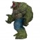 Todd's Mods Collector Vinyl Figures - W02 - DC - 4.5" Scale Killer Croc LE Posed Figure