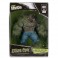 Todd's Mods Collector Vinyl Figures - W02 - DC - 4.5" Scale Killer Croc LE Posed Figure