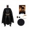 DC Multiverse Figures - Batman Begins (2005 Movie) - 7" Scale Batman