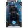 DC Multiverse Figures - Batman Begins (2005 Movie) - 7" Scale Batman