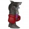 Todd's Mods Collector Vinyl Figures - W02 - DC - 4.5" Scale King Shark LE Posed Figure