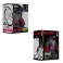 Todd's Mods Collector Vinyl Figures - W02 - DC - 4.5" Scale King Shark LE Posed Figure