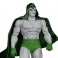 DC Multiverse Figures - JSA: Black Vengeance - 7" Scale The Spectre Vs. Atom Smasher Megafig 2-Pack