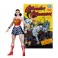 Page Punchers 7" Scale Figure w/ Comic - W09 - Wonder Woman (Sensation Comics #01)