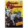 Page Punchers 7" Scale Figure w/ Comic - W09 - Wonder Woman (Sensation Comics #01)