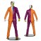 DC Direct (MTD) Figures - W04 - 7" Scale Two-Face (Silver Age)
