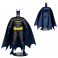 DC Direct (MTD) Figures - W05 - 7" Scale Batman (No Man's Land)