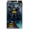DC Direct (MTD) Figures - W05 - 7" Scale Batman (No Man's Land)