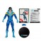 DC Direct (MTD) Figures - W05 - 7" Scale Nightwing (Silver Age)