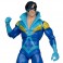 DC Direct (MTD) Figures - W05 - 7" Scale Nightwing (Silver Age)