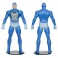 DC Multiverse Figures - McFarlane CE - W12 - 7" Scale #45 Metron (New Gods)