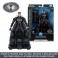 DC Multiverse Figures - McFarlane CE - W12 - 7" Scale #45 Metron (New Gods)
