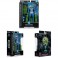 DC Multiverse Figures - McFarlane CE - W12 - 7" Scale #45 Metron (New Gods)