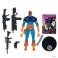 DC Multiverse Figures - McFarlane CE - W12 - 7" Scale #46 Deathstroke (Classic) (DTT)