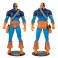 DC Multiverse Figures - McFarlane CE - W12 - 7" Scale #46 Deathstroke (Classic) (DTT)