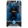 DC Multiverse Figures - DC One Million - 7" Scale Batman 1,000,000